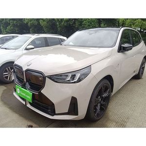 Guazi Combustion Power 2025 <span class=keywords><strong>BMW</strong></span> X3 M50 Veicolo Usato Automatico SUV AWD 5 Posti Auto <span class=keywords><strong>BMW</strong></span> per Viaggi a Lunga Distanza 3L - Product Image 1