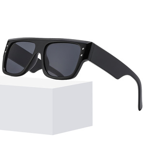 New Simple Fashion Men and Women With the Same Outdoor Travel Beach Multi-Color Uv Protective Sunglasses - Product Image 6