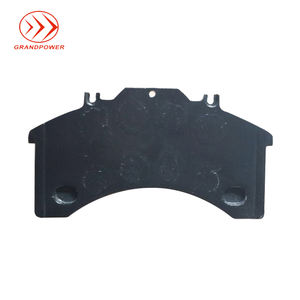 Plaquette de frein de camion à disque à bas <span class=keywords><strong>prix</strong></span> pour camions DAF/<span class=keywords><strong>MAN</strong></span> Benz - Product Image 3