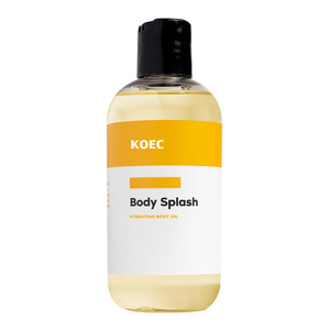 Olio Corpo Idratante OEM <span class=keywords><strong>Crema</strong></span> all'Ananas Formula Non <span class=keywords><strong>Grassa</strong></span> per <span class=keywords><strong>Pelle</strong></span> Morbida e Liscia Nutriente Naturale per Donna - Product Image 2