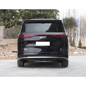 2025 EV voiture nouvelle énergie véhicule Byd Xia Automobile hybride plug-in Byd voiture électrique affaires Byd Xia Mpv voiture - Product Image 5