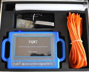 เครื่องตรวจจับน้ำ PQWT - TC 300 ระยะไกล เครื่องตรวจจับน้ำ PQWT ราคาขายส่ง - Product Image 2