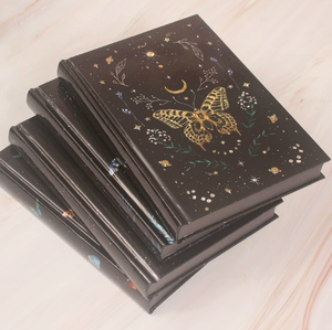 Mini <span class=keywords><strong>Libro</strong></span> di <span class=keywords><strong>Risposte</strong></span> in Carta per Ragazzi e Ragazze, Gioco da Tavolo Creativo per Regali di Compleanno e per Adulti - Product Image 4