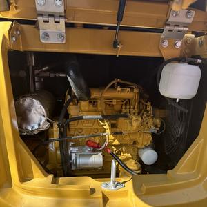 Caterpillar utilisé pour l'excavatrice de CAT 306 en bon état boîte de vitesse de moteur de noyau d'excavatrice de chenille d'occasion de 6 tonnes PLC - Product Image 3
