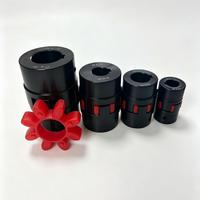 Accouplement flexible en acier GR XL Star pour la construction – Approvisionnement direct usine – Plusieurs tailles disponibles