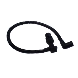 Nuevo Cable de bujía de 49,5 cm para Polaris Ranger Crew XP 800 6x6 4X4 4012888