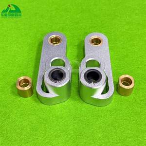 Support d'arbre Impression offset Pièces de rechange <span class=keywords><strong>Logement</strong></span> de roulement pour Mitsubishi <span class=keywords><strong>3F</strong></span> Pièces de machines d'impression <span class=keywords><strong>Logement</strong></span> de roulement - Product Image 1