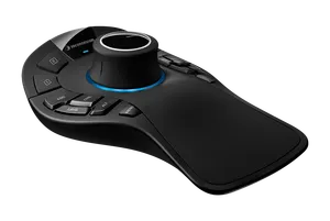 เมาส์ 3 มิติไร้สาย 3Dconnexion SpaceMouse <span class=keywords><strong>Pro</strong></span> สำหรับงานออกแบบ - Product Image 2