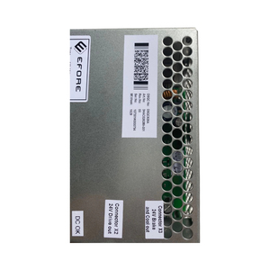 Module d'alimentation pour robot industriel adapté à la boîte de commande standard IRC5 DSQC626A 3HAC026289-001 - Product Image 1