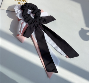 Diademas de <span class=keywords><strong>Pelo</strong></span> con Lazo de Poliéster y Elastano con Logotipo Personalizado, Coleteros Deportivos Originales AL <span class=keywords><strong>para</strong></span> Mujer, Diademas <span class=keywords><strong>El</strong></span>ásticas <span class=keywords><strong>para</strong></span> <span class=keywords><strong>el</strong></span> Cabello al por Mayor - Product Image 4