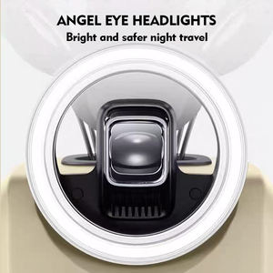 Scooters eléctricos superventas baratos nuevos modelos E <span class=keywords><strong>ciclomotor</strong></span> <span class=keywords><strong>Niu</strong></span> U2 500W 60V Motor con caja de almacenamiento central Scooter eléctrico - Product Image 6