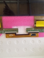 Penggantian Layar Panel LED Layar TV LCD LED HV750QUB-E9E Penggantian Layar TV LCD