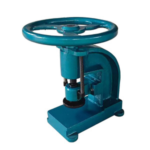 Rubber Plastic Sampling Device Waterproof Roll Sheet Press Machine Sheet-punching Machine Laboratory <strong>Equipment</strong> - Product Image 2