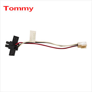 Pieza de Repuesto Industrial FANUC A660-2006-T259 - Product Image 6