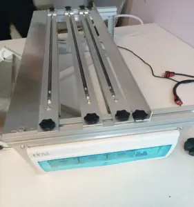 Vinica multi lines acrylic bending machine acrylic heater for acrylics