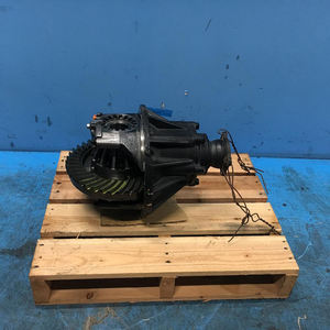 Reconstructible japonais ISUZU, pièces de rechange de haute qualité - Product Image 3