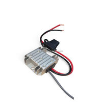 Module de conversion DC 12V en 30V pour Starlink Mini, compatible avec les câbles d'alimentation DC étendus 1M 3M 5M 10M