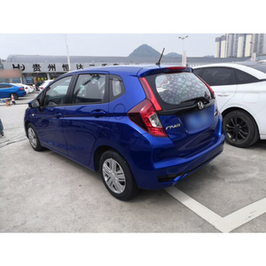 <span class=keywords><strong>Coche</strong></span> de Segunda Mano Guazi, Honda Fit 2020, Exportación Global, Motor de Gasolina, Automático, Sedán de 5 Plazas, Volante a la Izquierda, para Propietarios de Sedanes de Larga Duración - Product Image 3