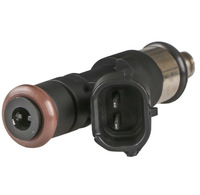 Injecteur de carburant de haute qualité 16600-JA00B 16600-JA000 0280158130, adapté aux moteurs Nissan Altima 2.5L et 3.5L.