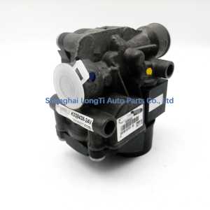 Vanne modulateur ABS d'origine importée K038438 K038438N50 A0044296044 A0044296144 20516342 21893128 A0054293144 1524831 Camion - Product Image 6