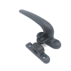Poignée de serrure de fenêtre en Aluminium - Product Image 1
