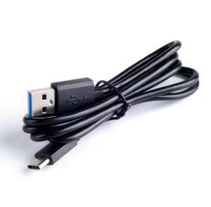 Câble USB Type A 1.5 1.8 <span class=keywords><strong>vers</strong></span> USB Type C pour le chargement et le <span class=keywords><strong>transfert</strong></span> de données MAC, 1m, 2.0 m, 3.0 m - Product Image 5