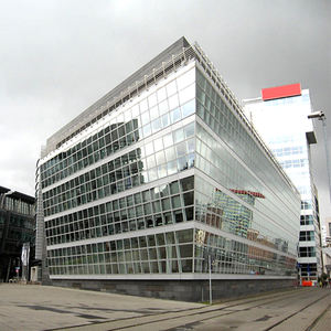 <span class=keywords><strong>Garage</strong></span> de trois voitures, avec structure en acier - Product Image 6