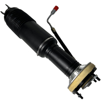 R230 Vordere RECHTE Aufhängung Hydraulische Stoßdämpfer ABC Stoßdämpfer für Mercedes SL-Klasse 2303207113 2303202538 Luftstoßdämpfer