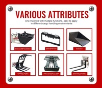 Chariot élévateur piéton CPD Modèle 25, 2,5 tonnes, tout électrique, en acier, avec batterie au plomb-acide 70Ah, certifié ISO, vente directe usine, robuste