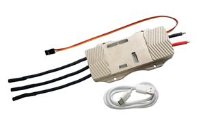 ה-superoc6.8 חדש של מיטק maytech 50a מבוסס v6 עבור רובוטיקה סקייטבורד דו-ראשי - Product Image 6