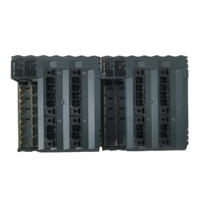 โมดูล PLC X20CM0985สำหรับ B & R ที่ใช้ในสภาพที่ดี X20CM0985โมดูล PLC X20CM0985 X20CM0985 - Product Image 1