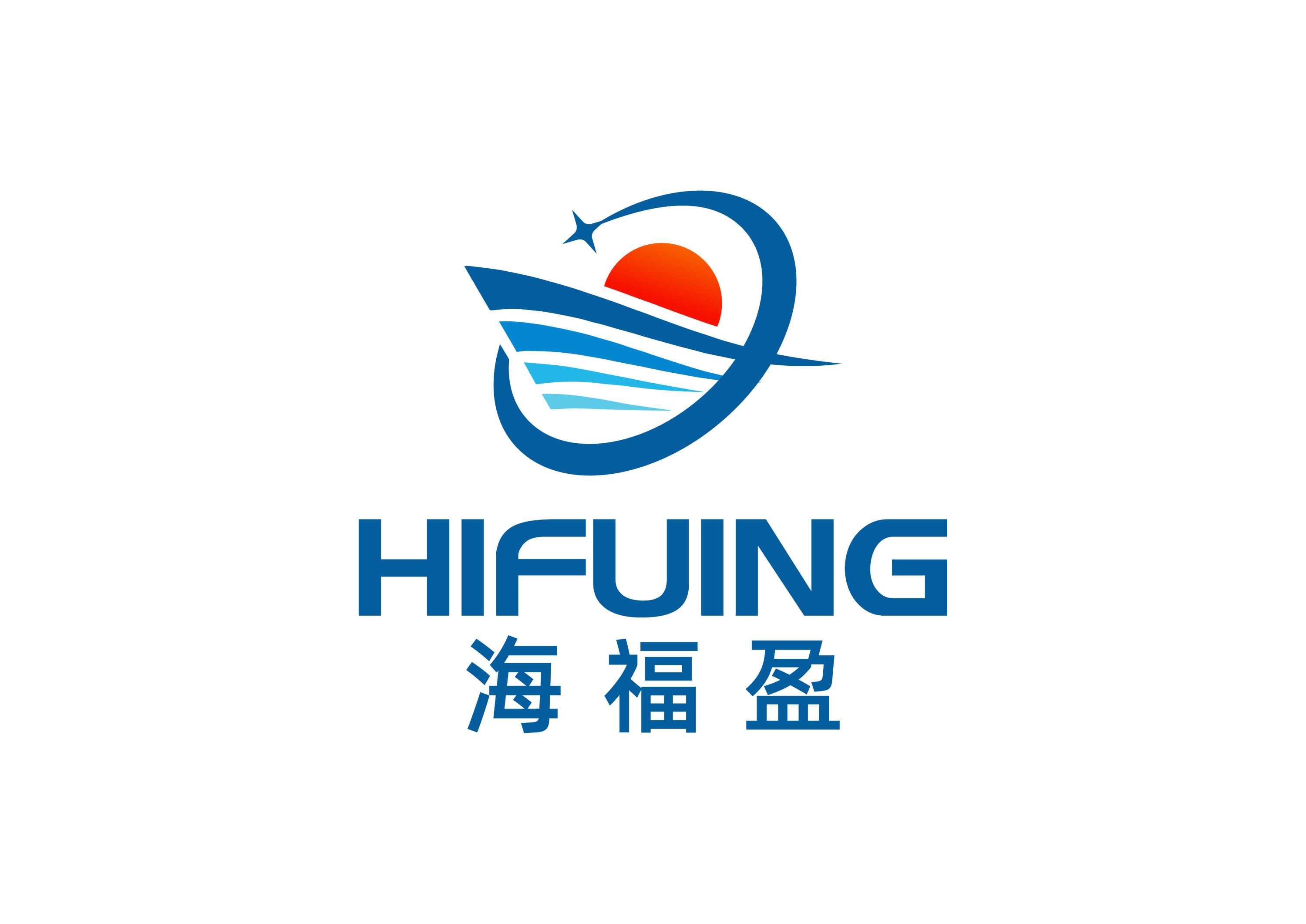 Foshan Hifuing Metal Products Co., Ltd. logo