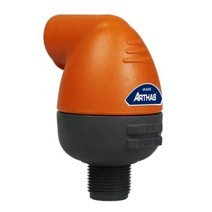 Arka 3/4 pollici valvola automatica del freno ad aria industriale per il sistema di irrigazione <span class=keywords><strong>a</strong></span> <span class=keywords><strong>goccia</strong></span> - Product Image 1