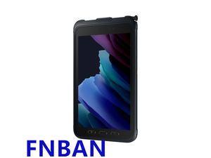 Tablette Android pour Samsun Ga-laxy Tab Active 3 64GB 4G Wifi LTE <span class=keywords><strong>SM</strong></span>-<span class=keywords><strong>T575</strong></span> Tablette 8.0 pouces Tablette d'occasion comme neuve - Product Image 4