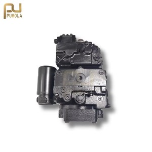 Pompe hydraulique axiale à piston 90R30 90R42 90R55 90R75 90R030 90R042 90R055 90R075 90R100 90R130 90R180 90R250 - Product Image 1