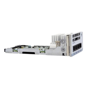Module d'extension réseau CISCOCatalyst 9300 4 X 1G d'origine, neuf, C9200-NM-4G - Product Image 2