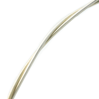 Cordes pour violon mm, qualité supérieure