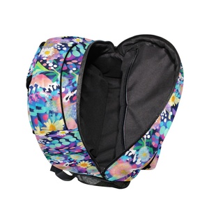 Australian Artist Design 16" Custom Design Hiking Travel Leisure Carry-on Durable School Bag Casual Sports <b>Student</b> <b>Backpack</b> - Product Image 4