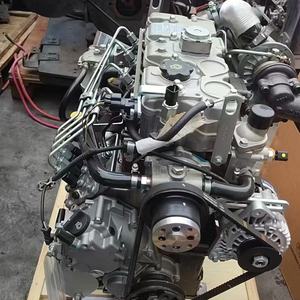 MOTEUR PERKINS 404D-22T À VENDRE GP65846 Expédition immédiate Moteur de machines de construction Moteur C4.4 - Product Image 3