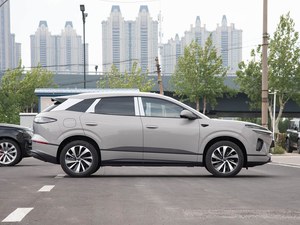 BYD Sea Lion 06 DM-i, Vehículo Híbrido SUV Eléctrico, Último Modelo - Product Image 3