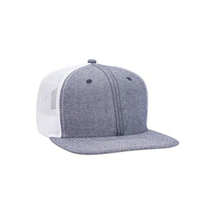 Hot Bán Phẳng Brim Số Lượng Lớn Bọt Lưới Snap Trở Lại Trucker Cap Thanh Niên Toddler Trucker <span class=keywords><strong>Hat</strong></span> Cho Trẻ Em - Product Image 2