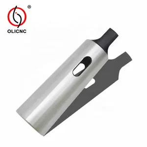 Werkzeug maschinen <span class=keywords><strong>DIN2185</strong></span> MT2 MT3 MT4 MT5 MT6 <span class=keywords><strong>Morse</strong></span> kegel MT3-2 Bohr hülsen für CNC - Product Image 1