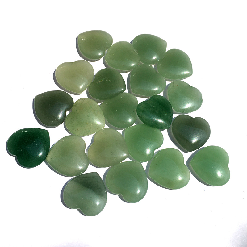 Aventurina verde