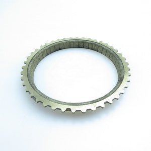 Anneau de transmission arrière, pour Ford Transit V348, BR3R, 7107 DA, 1 pièce - Product Image 2