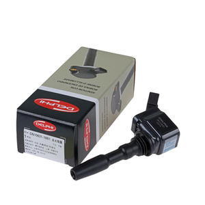 Bobina de Encendido Original GN10631 Fabricada en Portugal, Alta Calidad, Venta Caliente, Venta Autorizada para VW AUDI A3 SPORTBACK - Product Image 1