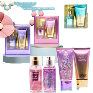 Parfum pour femme <span class=keywords><strong>Victoria</strong></span> Brand, longue tenue, taille standard, senteurs lavande, fraise, jasmin, citron, grandes explosions olfactives, cadeau transfrontalier - Product Image 1