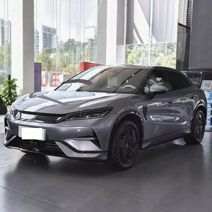 รถยนต์ BYD Song L EV ปี 2026 รุ่นพรีเมียม 5 ที่นั่ง SUV ระยะทางวิ่ง 602 กม. ระบบขับขี่อัจฉริยะด้วย LiDAR ชาร์จเร็ว 5 นาที เหมาะสำหรับการเดินทางระยะไกล ฉงชิ่ง - Product Image 1