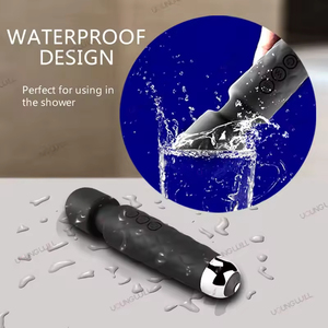 Juguetes Sexuales para Mujer, Mini Vibrador Silencioso Rojo, Hecho en China, Masajeador AV para Juguetes Sexuales - Product Image 4