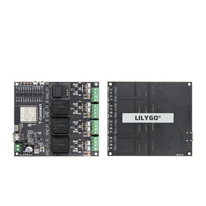 En stock – Carte de développement originale LILYGO T-Connect ESP32-S3 avec module passerelle relais isolé RS485 CAN Bus - Product Image 3