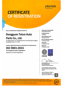 TT 2011-2021 <span class=keywords><strong>Audi</strong></span> A4/A6/Allroad Juego completo Fundas de asiento de coche de cuero de lujo Garantía de 3 años para todas las estaciones de 13 piezas - Product Image 5